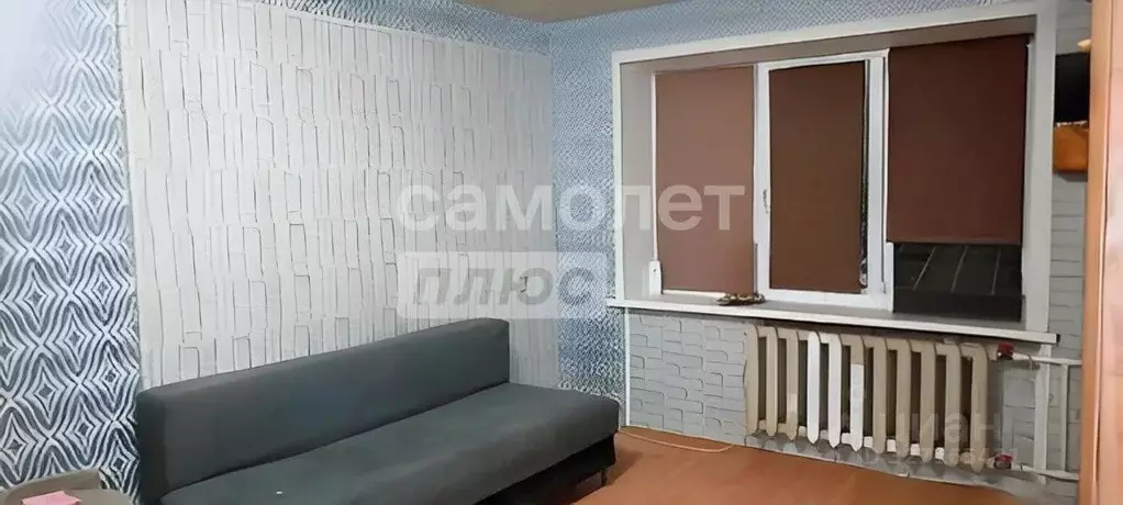 2-к кв. Липецкая область, Липецк ул. Космонавтов, 58 (45.3 м) - Фото 1