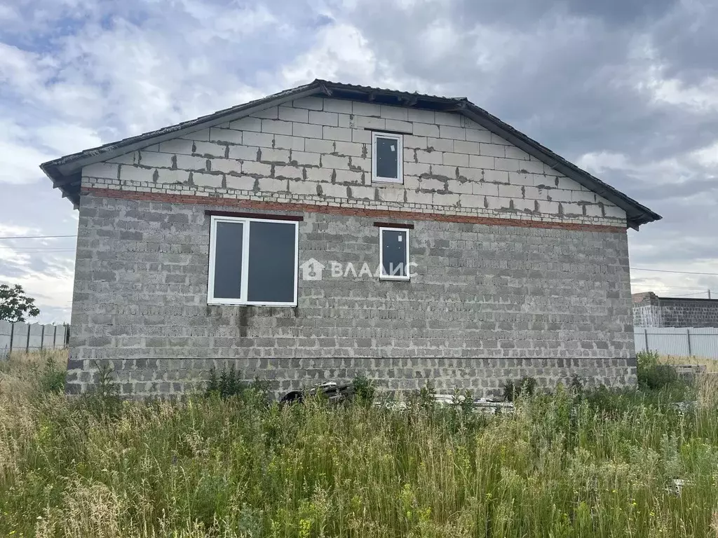 Дом в Белгородская область, Белгородский муниципальный округ, Разумное ... - Фото 2