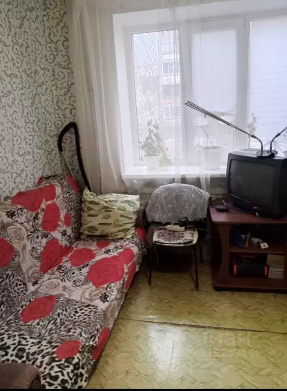 Комната Саратовская область, Саратов Волгоградская ул., 8 (13.3 м) - Фото 0