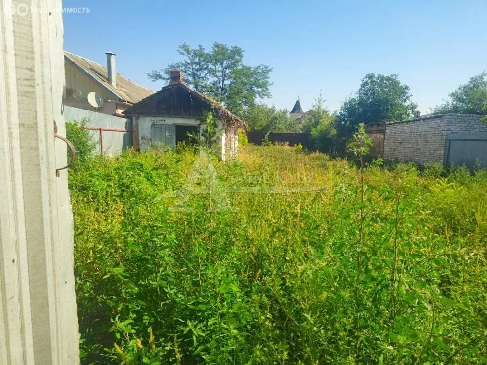 Участок в Георгиевск, улица Гагарина (5.34 м) - Фото 2