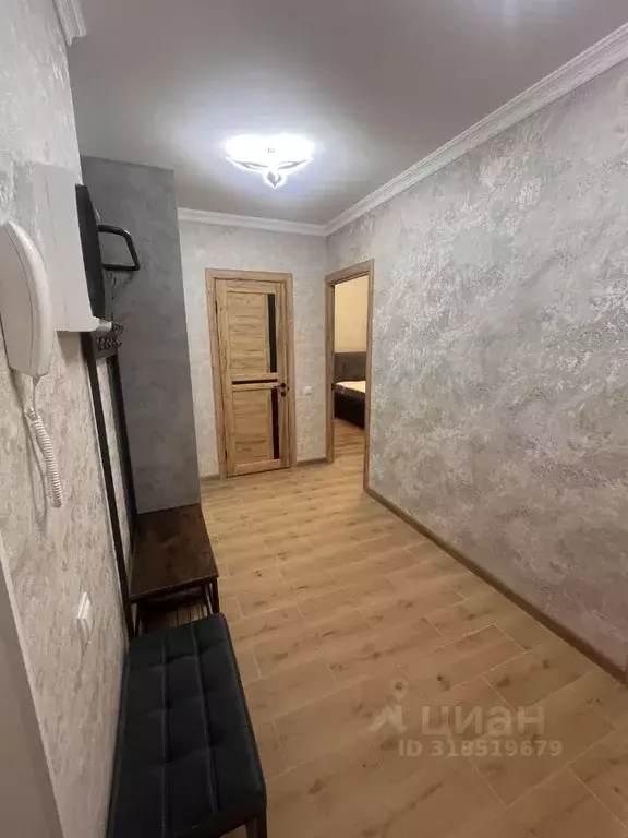 2-к кв. Санкт-Петербург Лиственная ул., 20к2 (65.0 м) - Фото 0