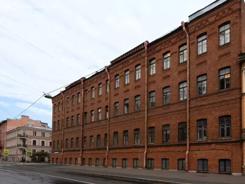 Склад (91.4 м) - Фото 1