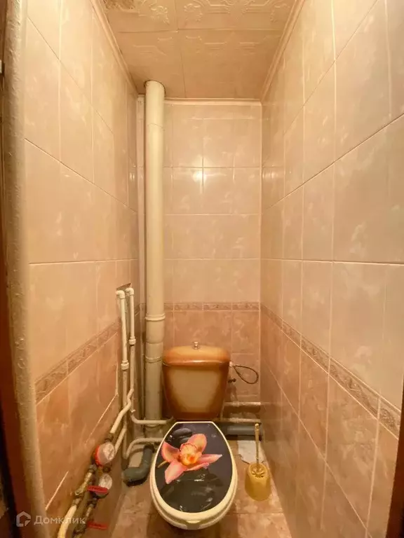 Продаётся 1-к квартира, 40 м - Фото 1