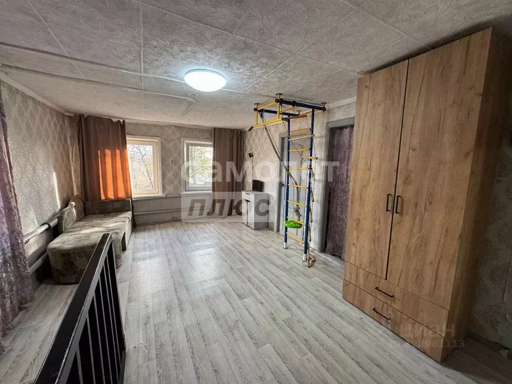 Дом в Алтайский край, Бийск Сибирская ул., 16А (75 м) - Фото 1