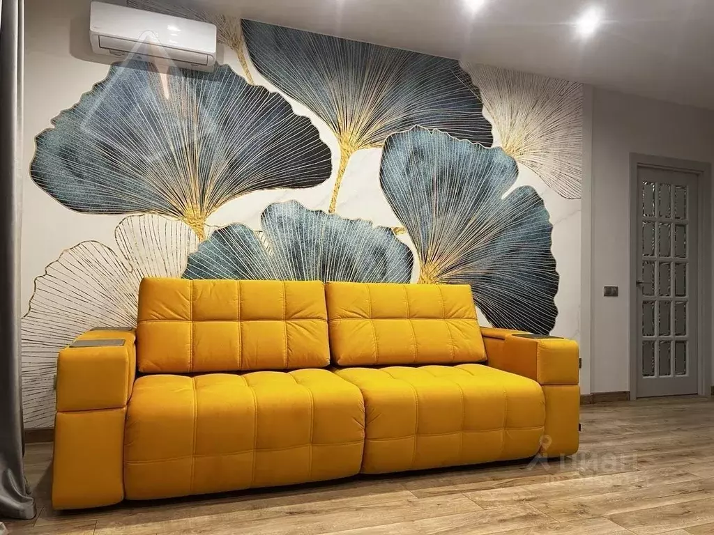 2-к кв. Москва Чоботовская ул., 2к2 (63.0 м) - Фото 1