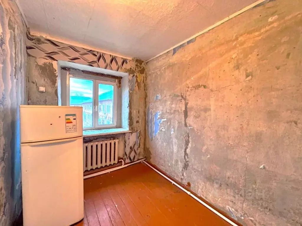 3-к кв. Оренбургская область, Оренбургский район, пос. Караванный, 1-й ... - Фото 2