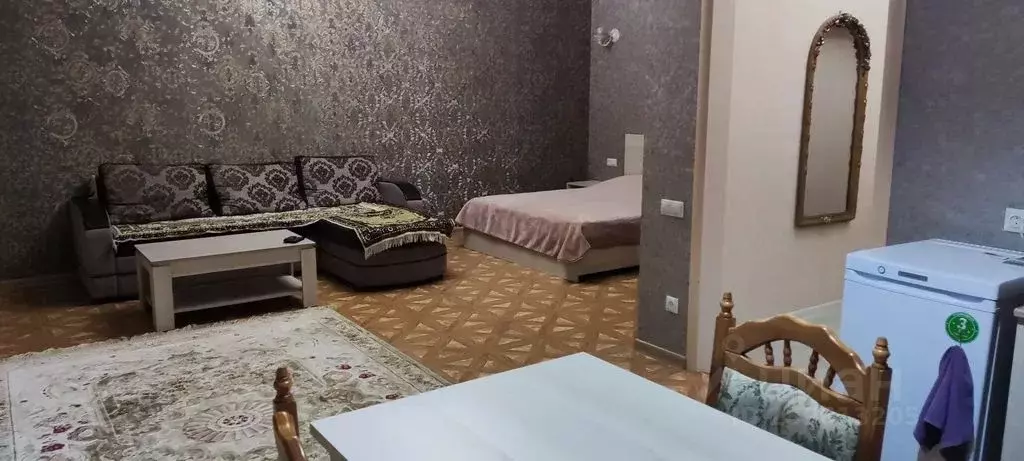 Студия Дагестан, Махачкала ул. Тулпара Мусалаева, 16 (50.0 м) - Фото 0