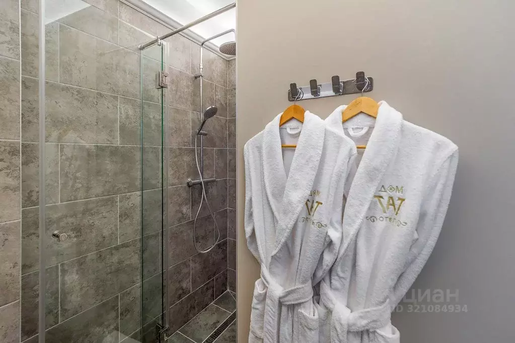 Комната Ленинградская область, Выборг Крепостная ул., 17/9 (35.0 м) - Фото 2