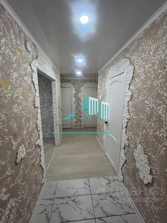 2-к кв. Калужская область, Калуга ул. Суворова, 183 (50.0 м) - Фото 1