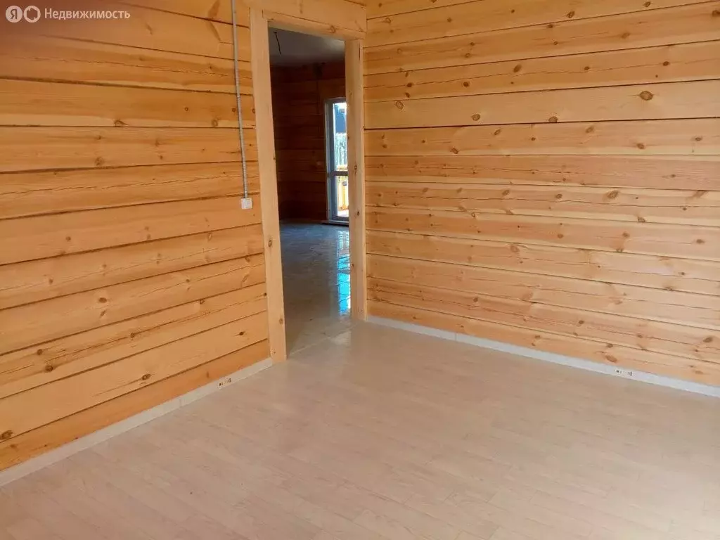 Дом в Иркутский муниципальный округ, Александровский тракт, 18-й ... - Фото 2