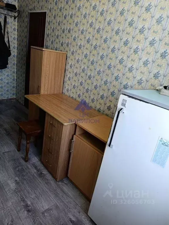 Комната Ростовская область, Волгодонск пер. Лермонтова (22.0 м) - Фото 2