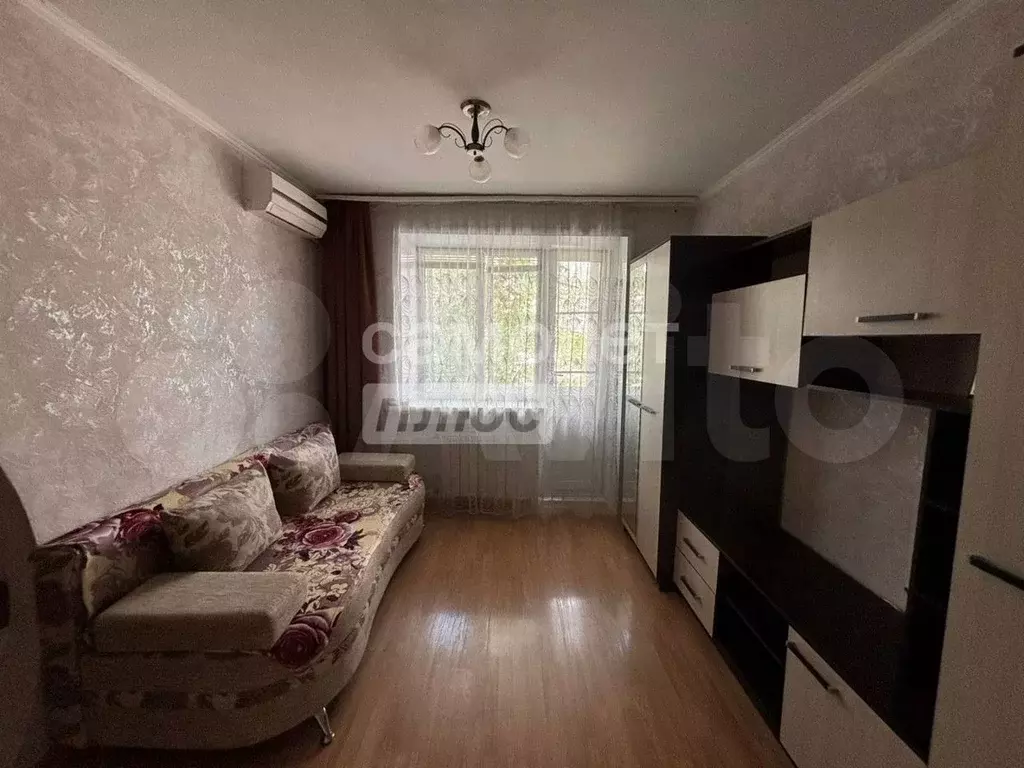 1-к. квартира, 22 м, 2/5 эт. - Фото 0