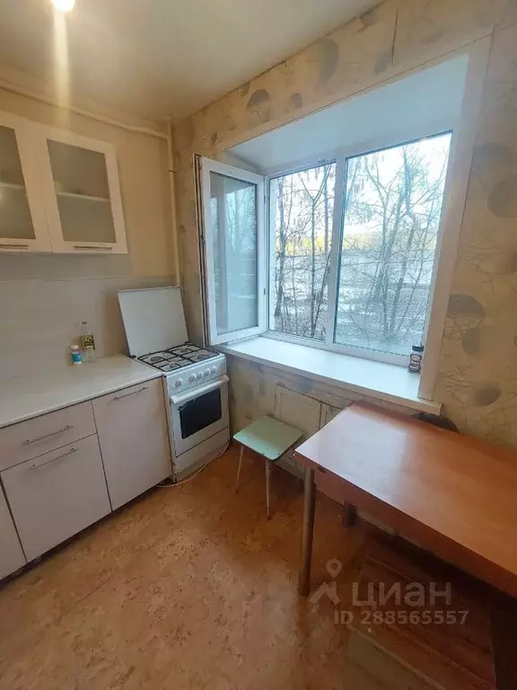 1-к кв. Саратовская область, Балаково ул. Набережная Леонова, 5 (32.0 ... - Фото 1