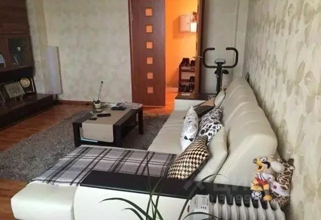 1-к кв. Красноярский край, Ачинск 7-й мкр, 2 (39.0 м) - Фото 0