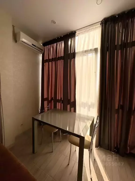 1-к кв. Краснодарский край, Сочи ул. Тимирязева, 52/2 (25.0 м) - Фото 2