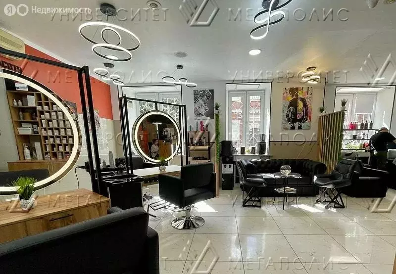 Помещение свободного назначения (92 м) - Фото 1