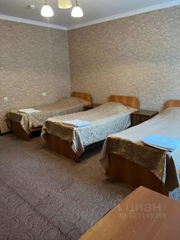 Комната Кабардино-Балкария, Эльбрусский район, с. Тегенекли  (23.0 м) - Фото 1