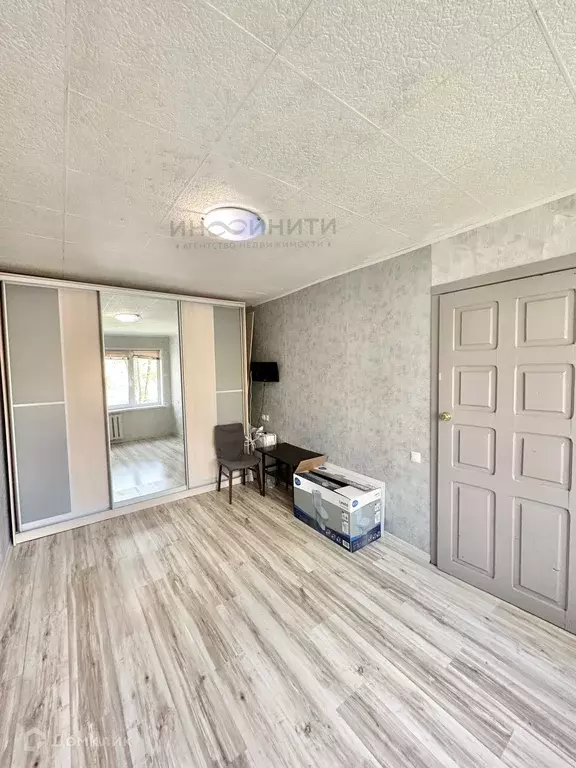 Продаётся 3-к квартира, 60 м - Фото 1