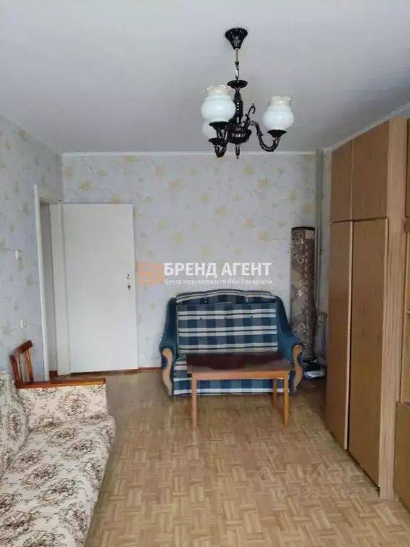 3-к кв. Белгородская область, Белгород ул. Конева, 1 (65.5 м) - Фото 1