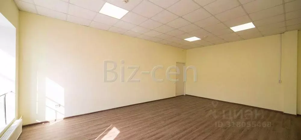 Офис в Санкт-Петербург 17-я Васильевского острова линия, 4-6В (42 м) - Фото 2