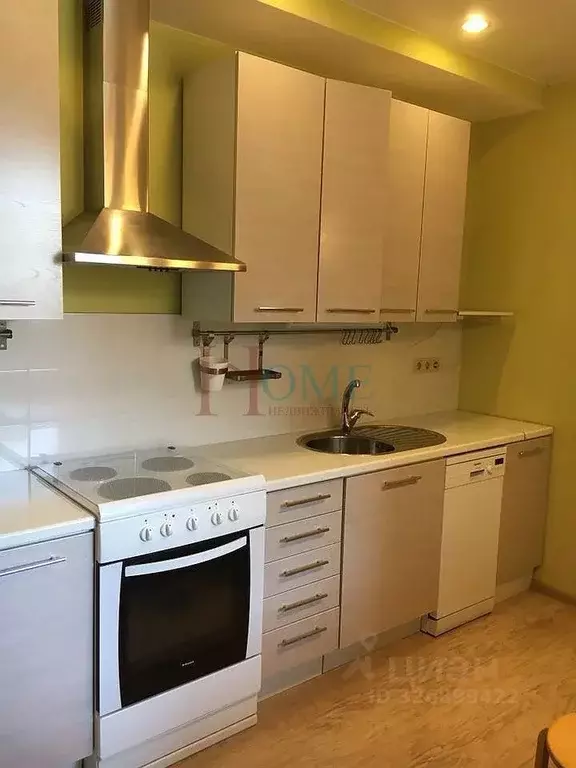 3-к кв. Новосибирская область, Новосибирск ул. Восход, 20/1 (86.0 м) - Фото 2