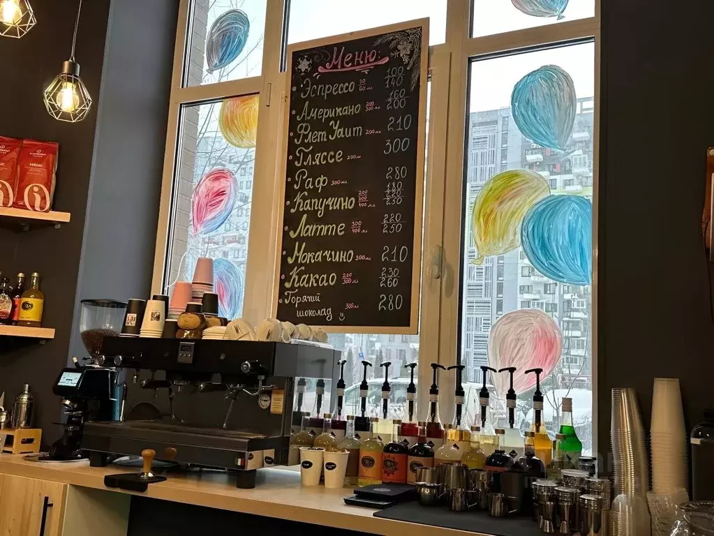 Помещение свободного назначения в Москва пос. Коммунарка, ул. ... - Фото 2