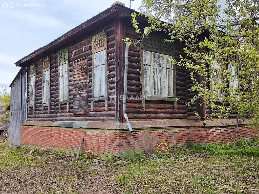 Дом в Вязники, Благовещенская улица, 62 (70 м) - Фото 0