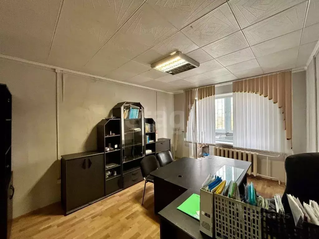 Офис в Коми, Усинск Пионерская ул., 15 (86 м) - Фото 2