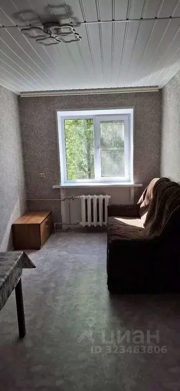 Комната Мордовия, Саранск ул. Осипенко, 89 (14.0 м) - Фото 1