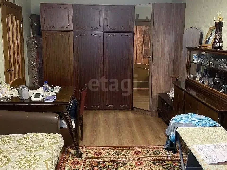 3-к кв. Пензенская область, Пенза ул. Чаадаева, 101 (61.1 м) - Фото 1