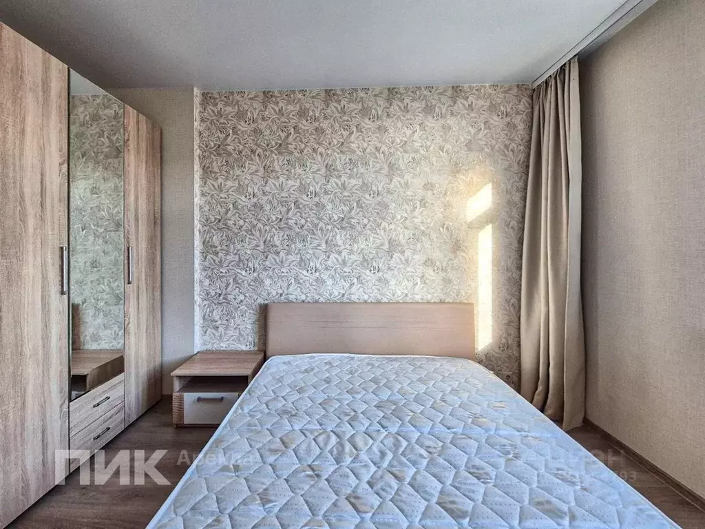 2-к кв. Московская область, Котельники ул. Сосновая, 1к2 (54.3 м) - Фото 2