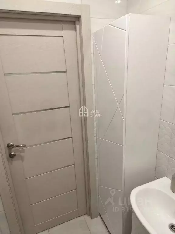 2-к кв. Калужская область, Калуга Московская ул., 311к5 (60.0 м) - Фото 1