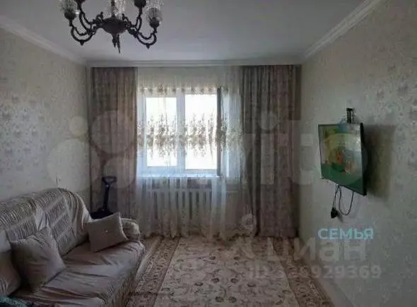 2-к кв. Северная Осетия, Владикавказ Кырджалийская ул., 21 (60.0 м) - Фото 1