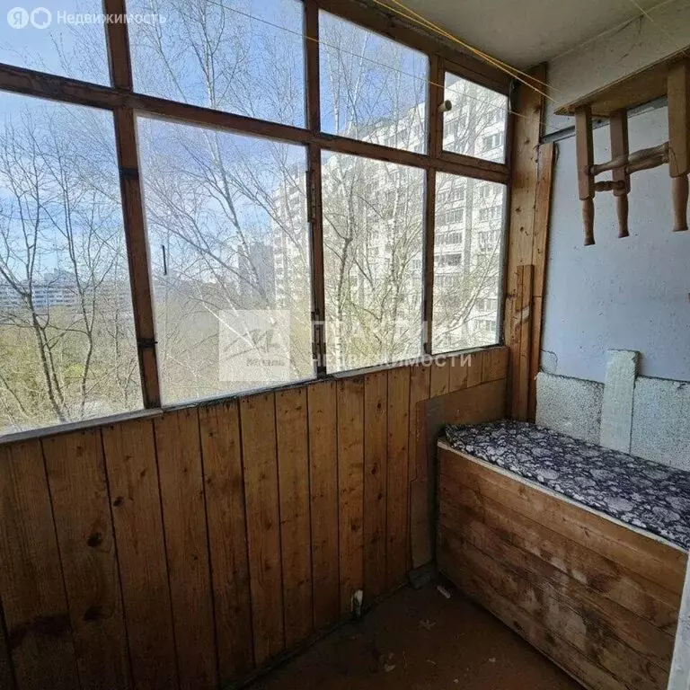 2-комнатная квартира: Москва, улица Тёплый Стан, 9к1 (48.2 м) - Фото 2