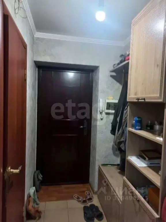 1-к кв. Ростовская область, Батайск ул. Вильямса, 2 (34.6 м) - Фото 0