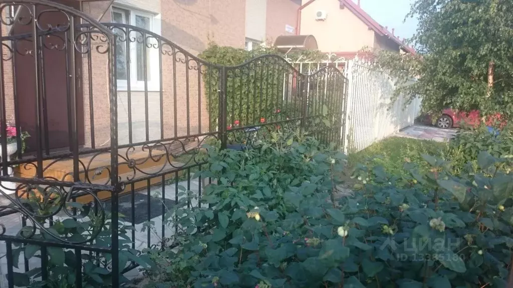 Таунхаус в Санкт-Петербург пос. Шушары, Новая Ижора тер., ул. ... - Фото 0