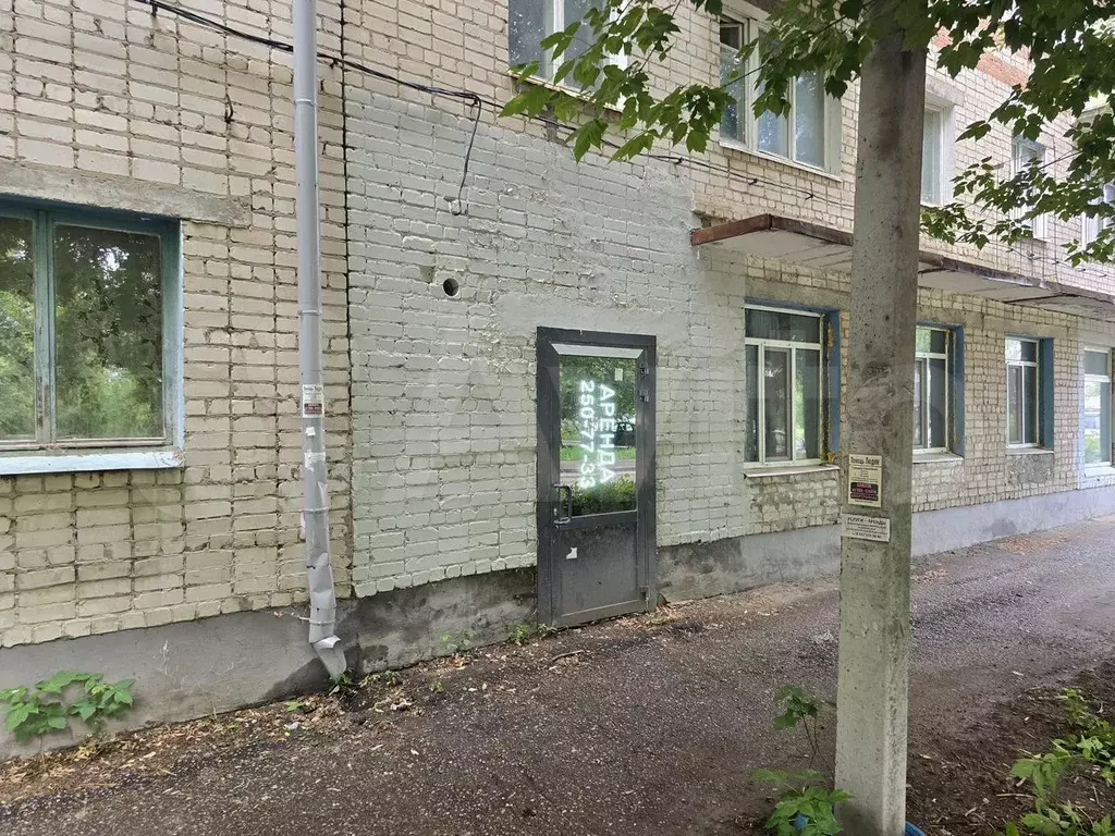 Помещение в аренду ул.Маршальская, д.25, 32.7 м - Фото 1
