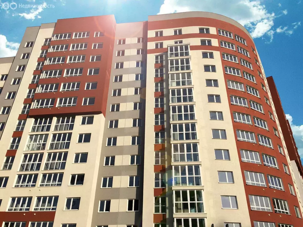 2-комнатная квартира: Калининград, улица Генерала Челнокова, 44 (64 м) - Фото 1