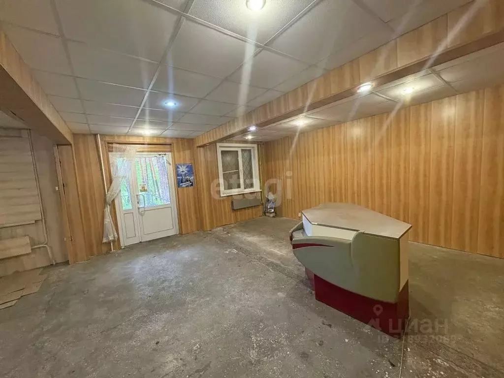 Офис в Алтайский край, Бийск Приречная ул., 2/1 (58 м) - Фото 1