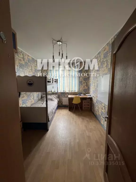 2-к кв. Москва Новочеремушкинская ул., 49К1 (51.2 м) - Фото 2