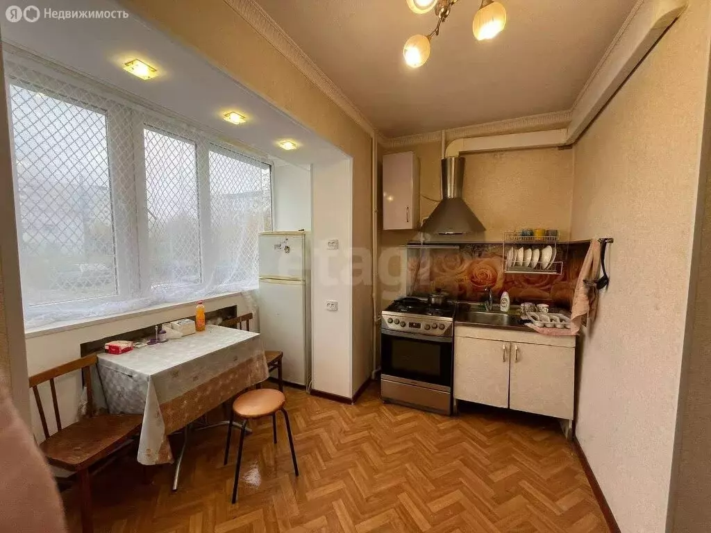 1-комнатная квартира: Усинск, Пионерская улица, 15 (29.6 м) - Фото 1