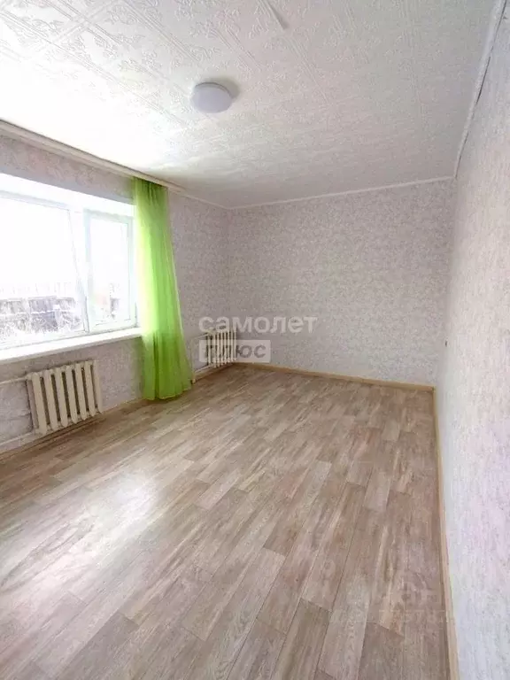 2-к кв. Забайкальский край, Читинский район, с. Маккавеево ул. Бутина, ... - Фото 1