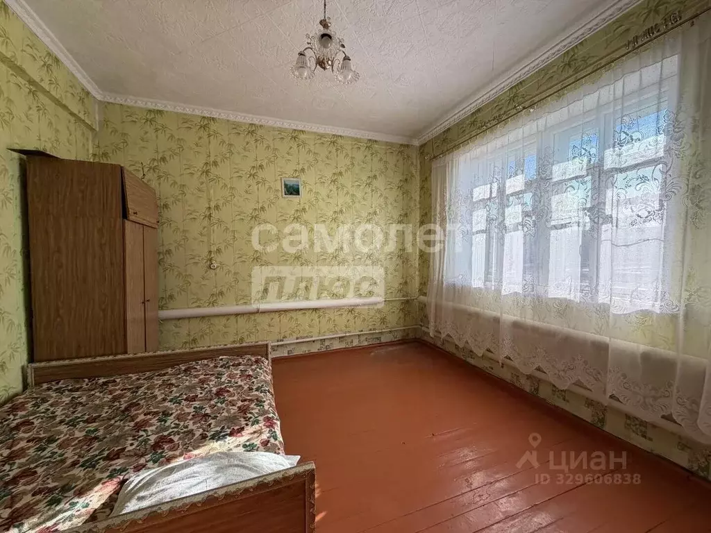 3-к кв. Иркутская область, Свирск Комсомольская ул., 3/А (63.0 м) - Фото 2