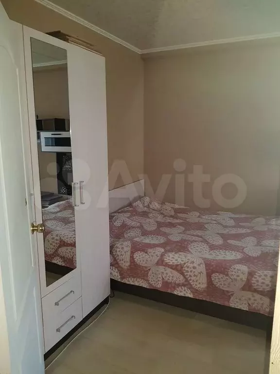 1-к. квартира, 29 м, 1/5 эт. - Фото 1