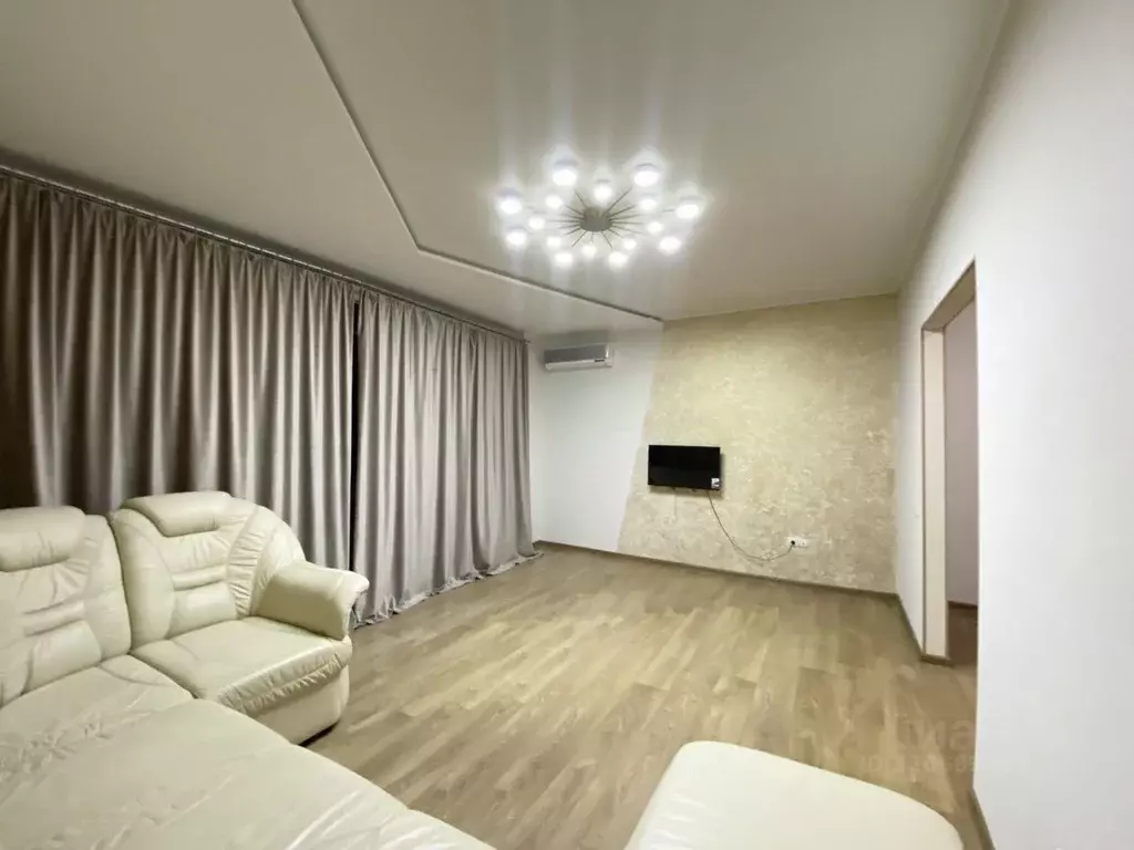 3-к кв. Астраханская область, Астрахань проезд Воробьева, 3 (99.8 м) - Фото 2