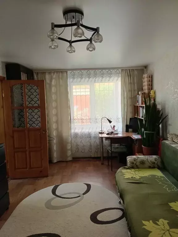 Продаётся 2-к квартира, 41 м - Фото 1