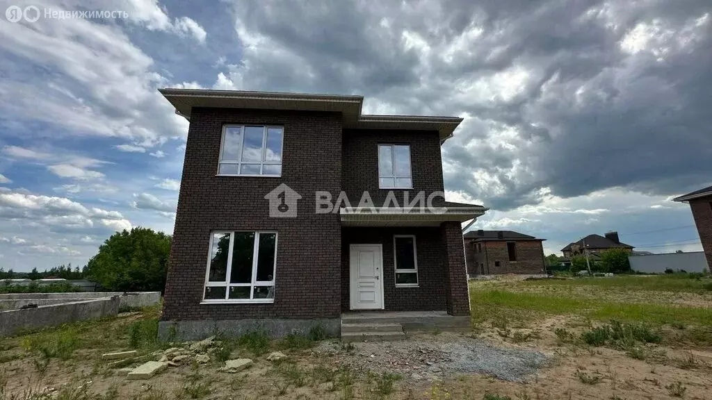 Дом в Ржавка, Горная улица (154 м) - Фото 0