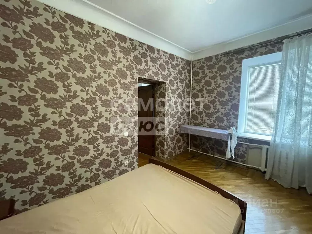 2-к кв. Курская область, Курск ул. Радищева, 52 (60.0 м) - Фото 2