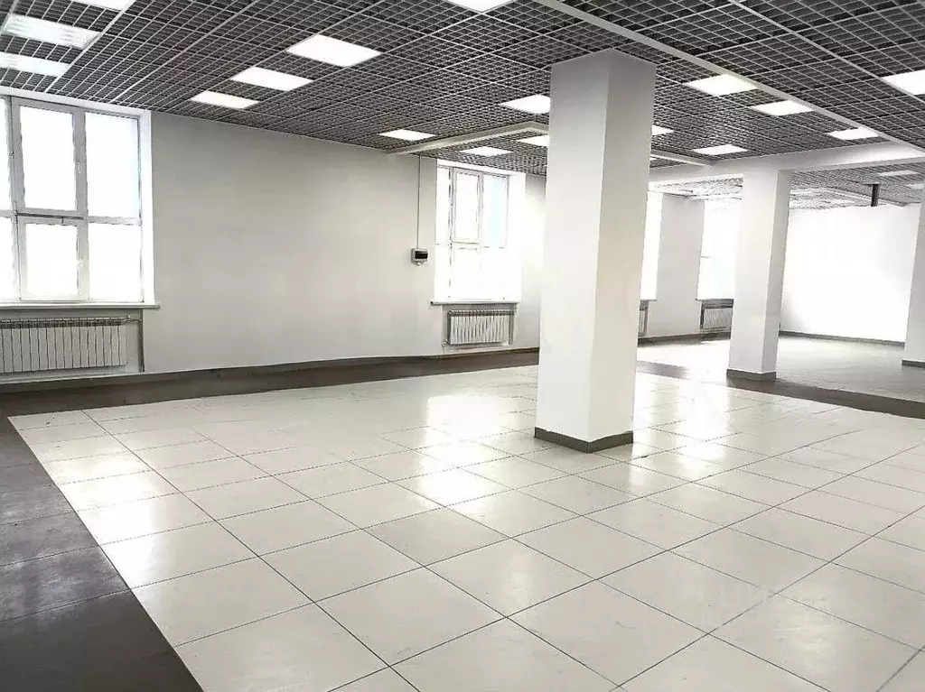 Офис в Нижегородская область, Нижний Новгород Полтавская ул., 30 (100 ... - Фото 0