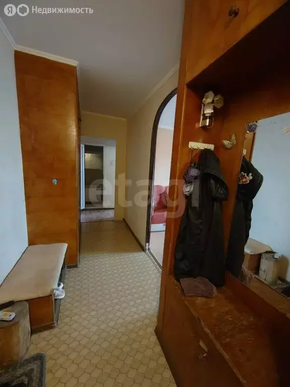 3-комнатная квартира: Ачинск, 3-й Привокзальный микрорайон, 18 (63.9 ... - Фото 0